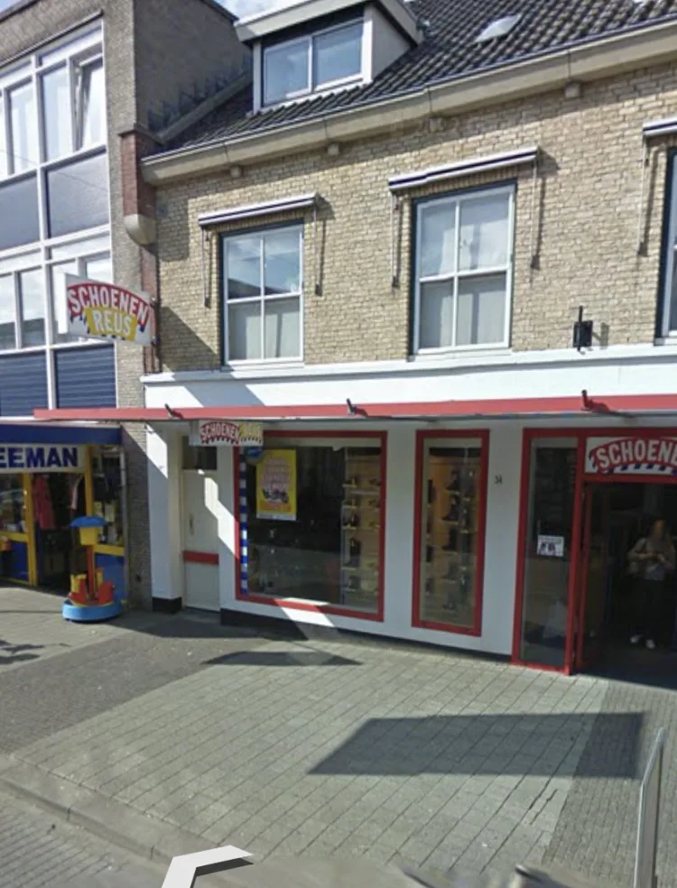 Zeeman Geldrop