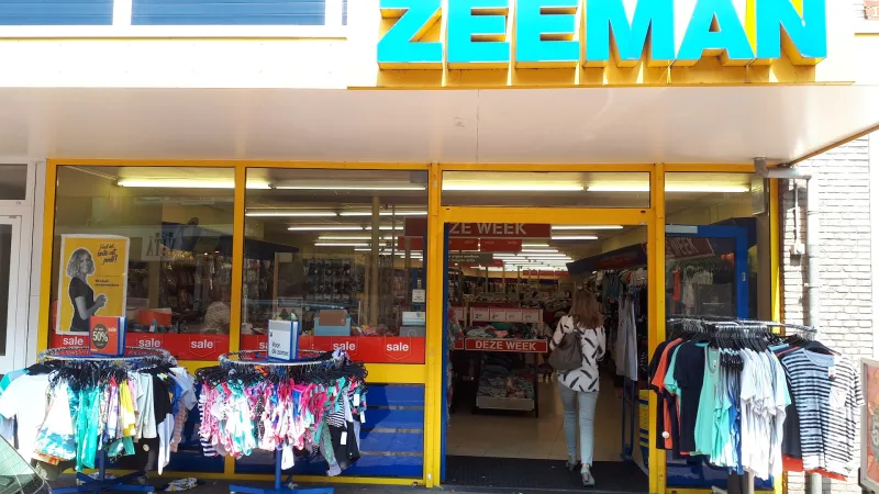 Zeeman Geldrop