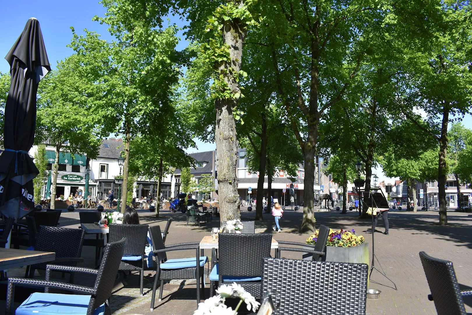 HEMA Baarn — foto 2