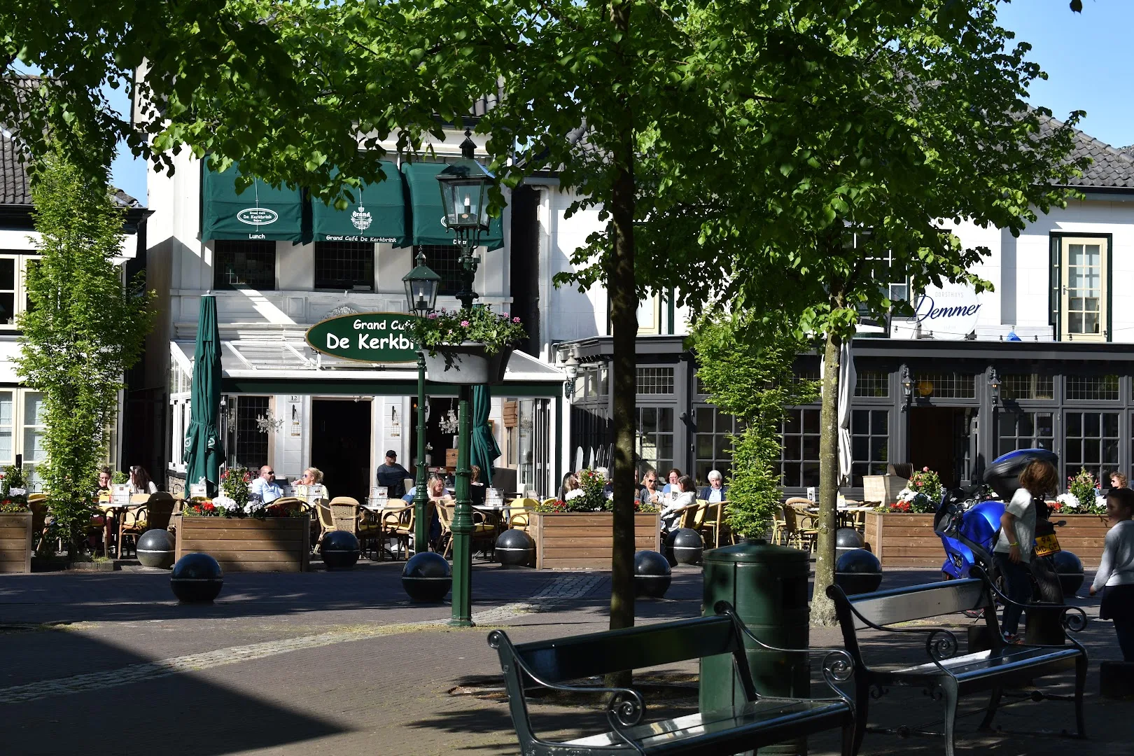 HEMA Baarn — foto 8