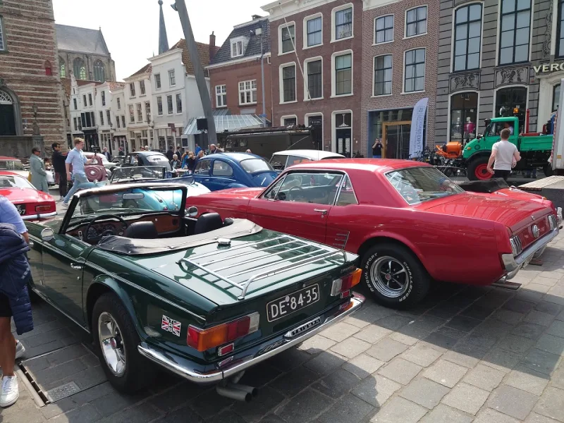 Zeeman Goes markt — foto 8