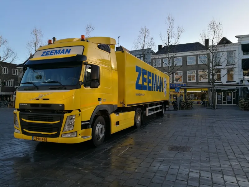 Zeeman Goes markt — foto 7