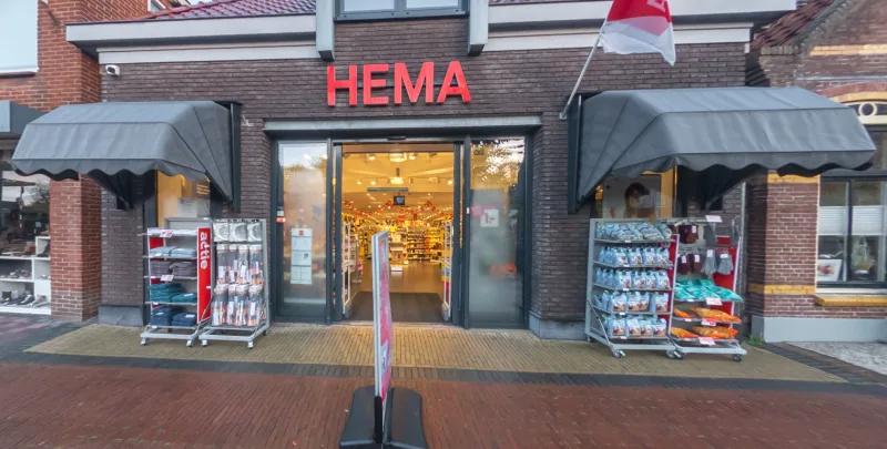 HEMA Balk — foto 1