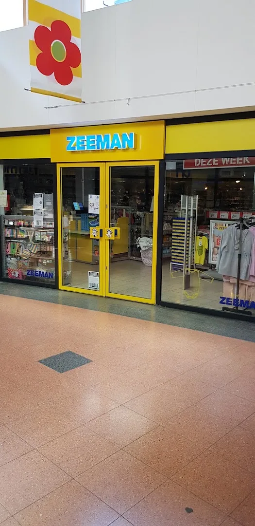 Zeeman Groningen Beijum
