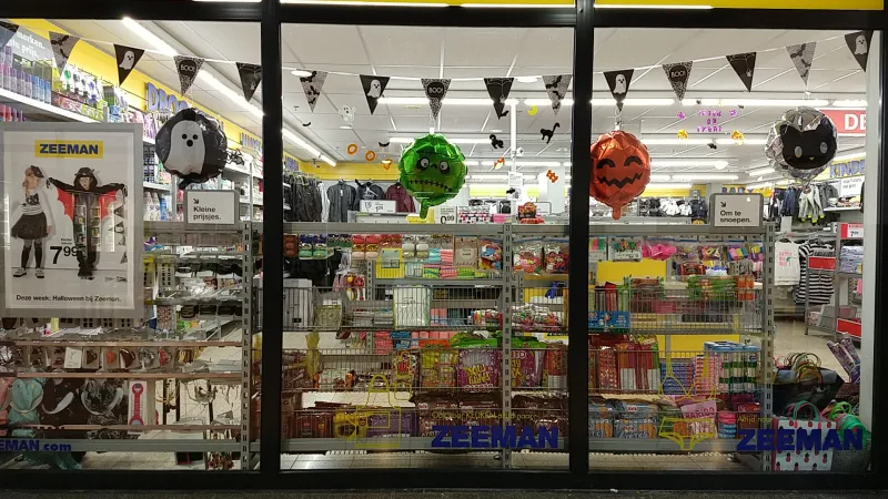 Zeeman Groningen Beijum — foto 8