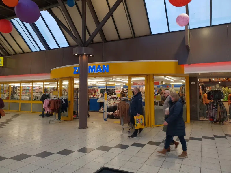 Zeeman Groningen Paddepoel