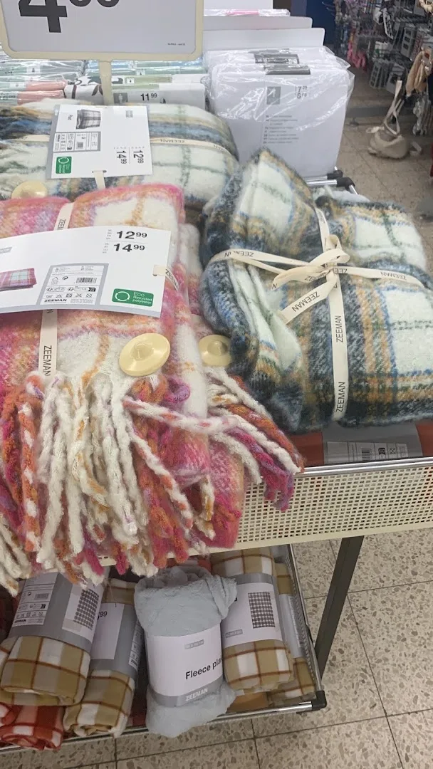 Zeeman Groningen Paddepoel — foto 8