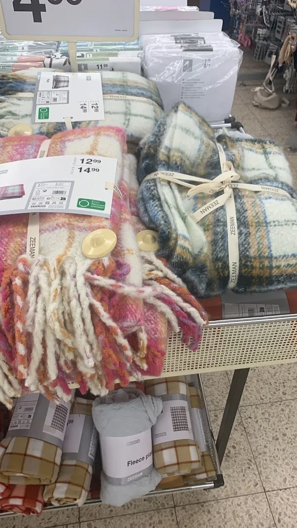 Zeeman Groningen Paddepoel — foto 6
