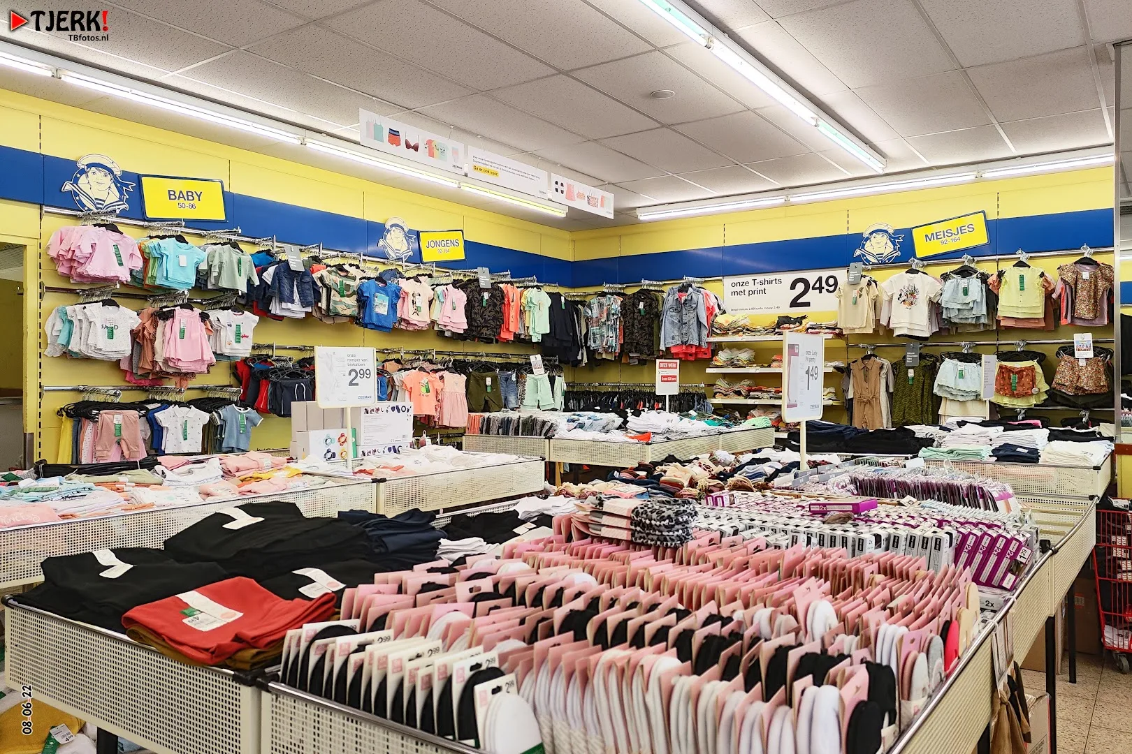 Zeeman Groningen WC Vinkenhof — foto 3