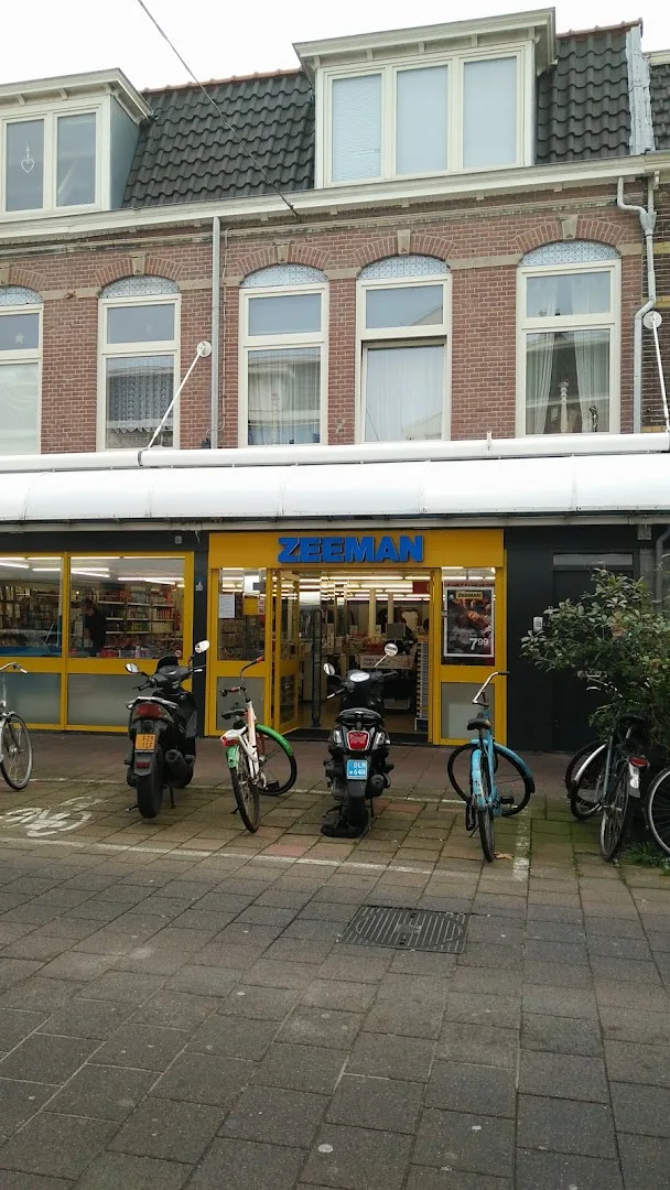 Zeeman Haarlem Cronje — foto 5