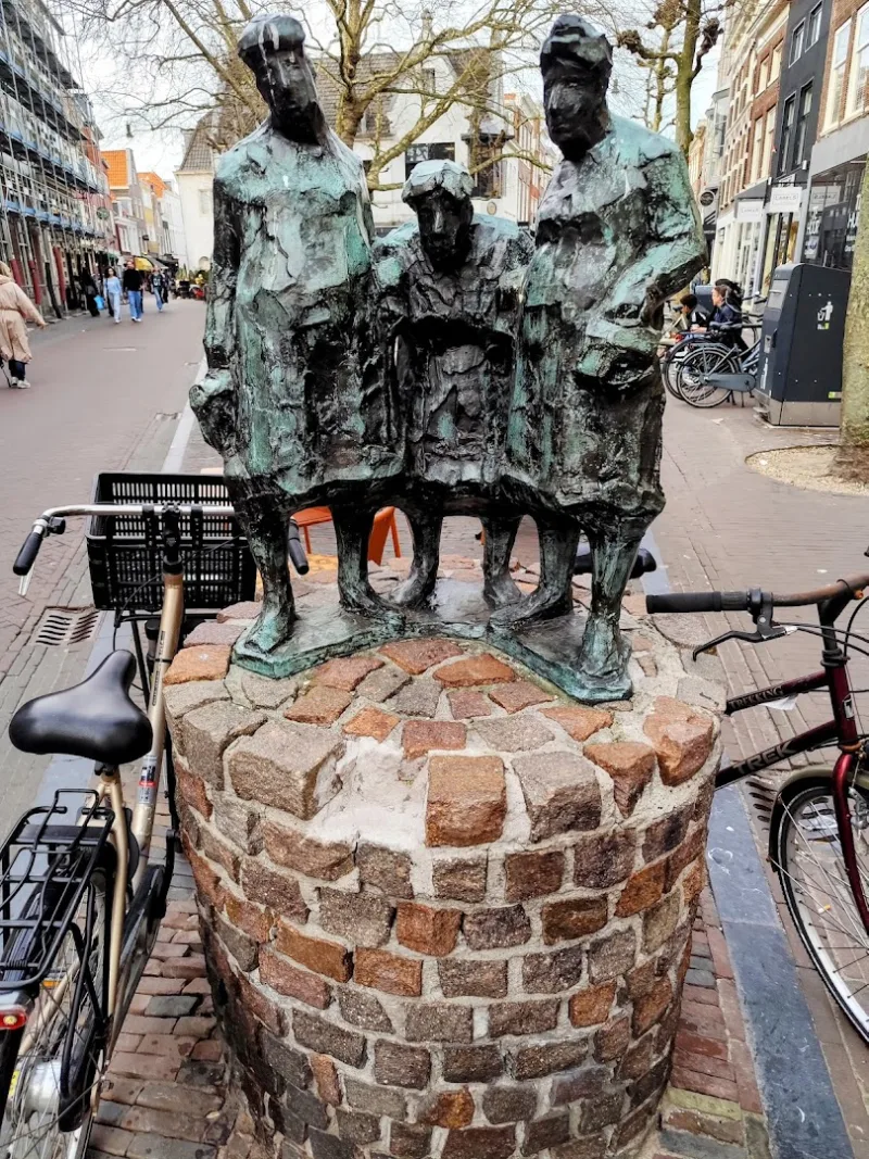 Zeeman Haarlem Grote Hout