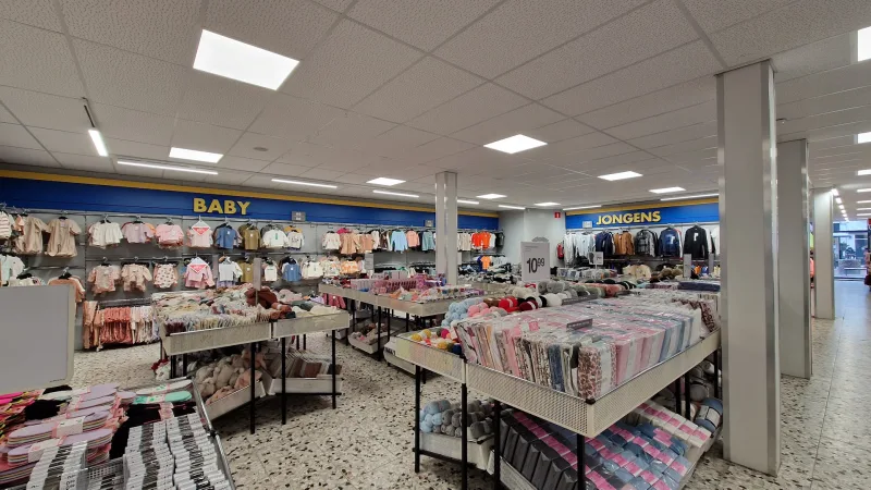 Zeeman Haarlem Grote Hout — foto 4