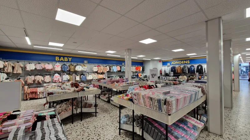 Zeeman Haarlem Grote Hout — foto 3