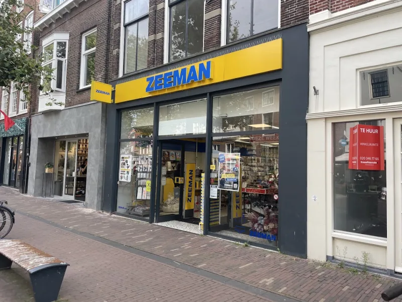 Zeeman Haarlem Grote Hout — foto 4