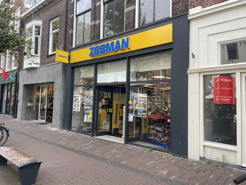 Zeeman Haarlem Grote Hout — foto 5