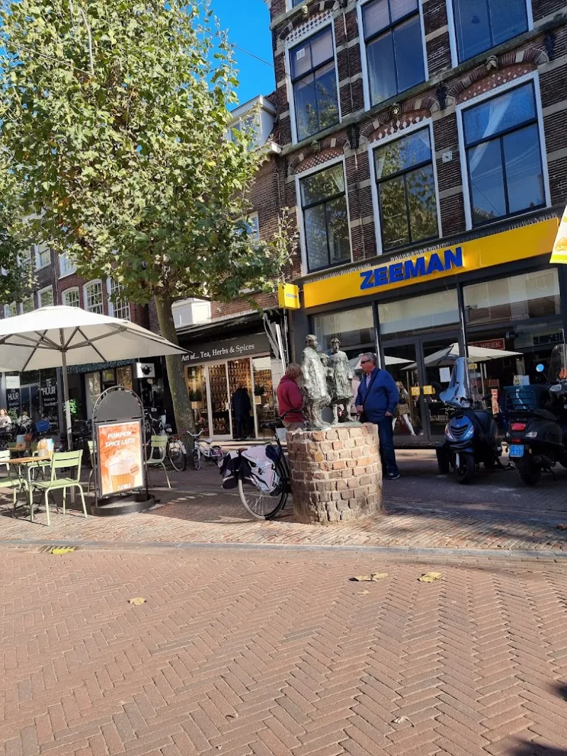 Zeeman Haarlem Grote Hout — foto 8