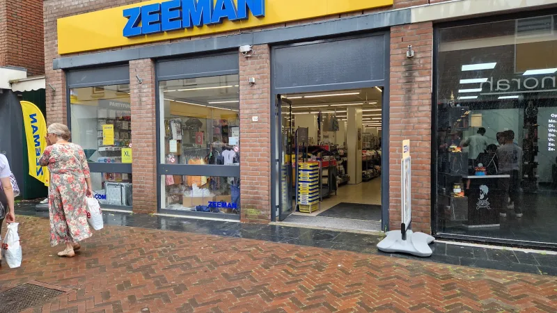 Zeeman Hardenberg