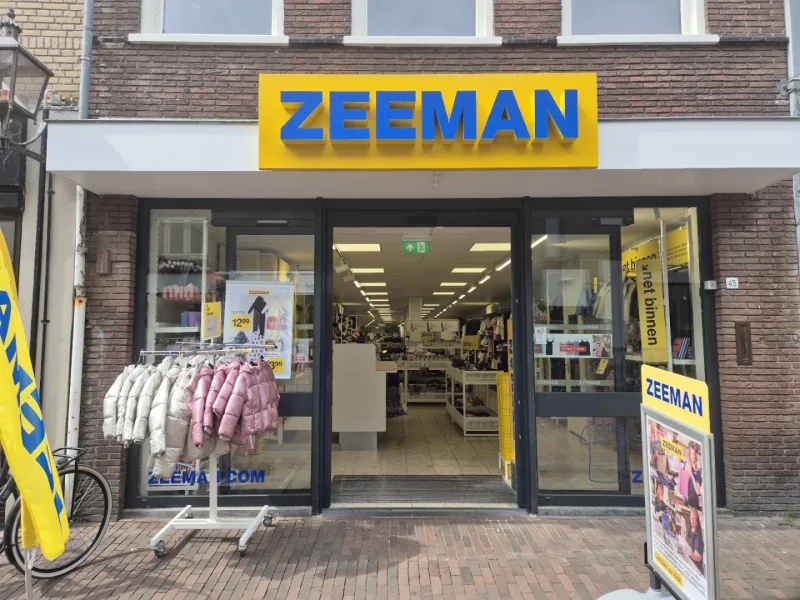 Zeeman Harderwijk — foto 3
