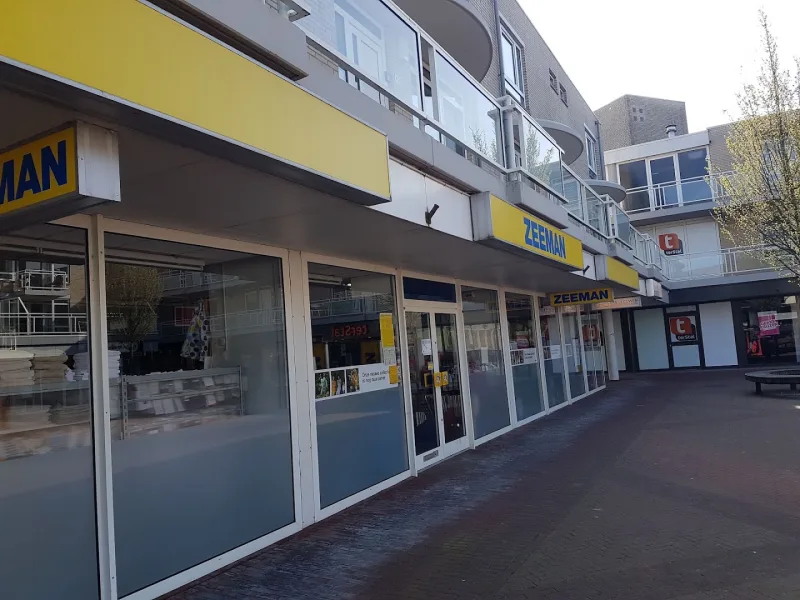 Zeeman Hardinxveld Giessendam