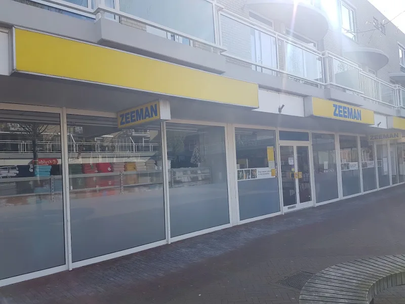 Zeeman Hardinxveld Giessendam
