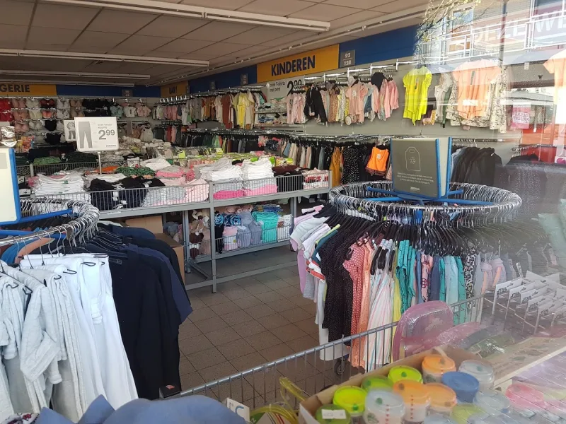 Zeeman Hardinxveld Giessendam — foto 4