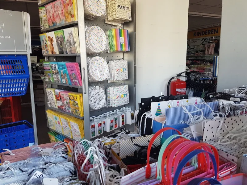 Zeeman Hardinxveld Giessendam — foto 10