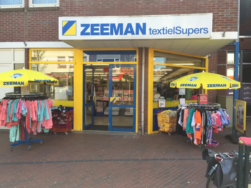 Zeeman Haren