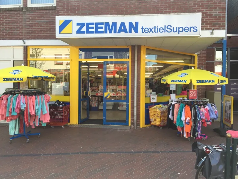 Zeeman Haren