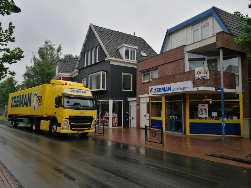 Zeeman Haren — foto 6