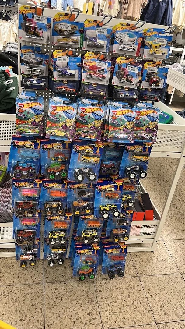 Zeeman Haren — foto 6