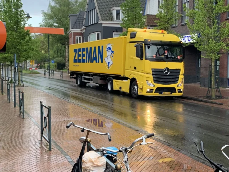 Zeeman Haren — foto 7