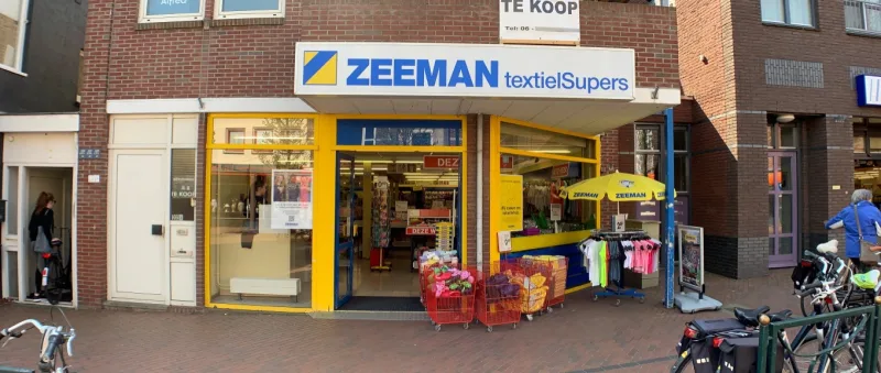 Zeeman Haren — foto 8