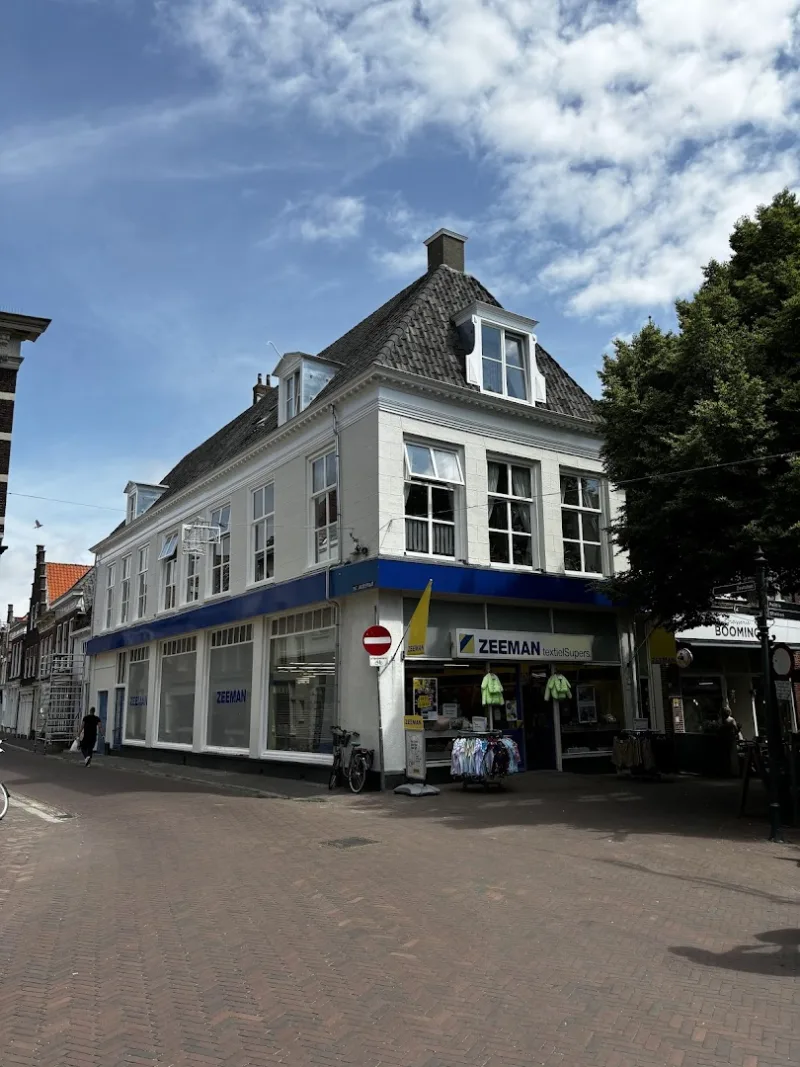 Zeeman Harlingen — foto 6