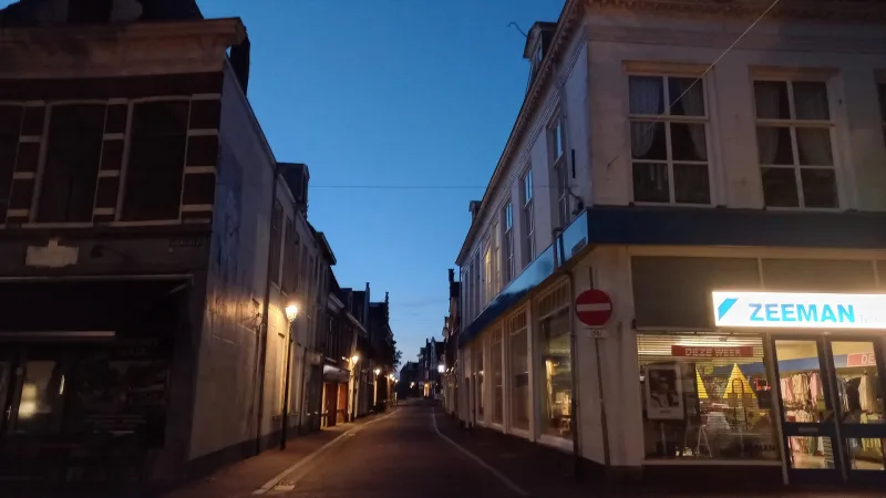 Zeeman Harlingen — foto 7
