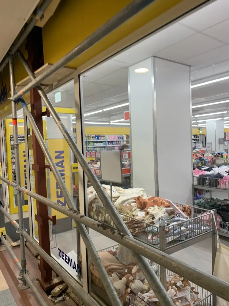 Zeeman Heemskerk Europassage 13 — foto 2