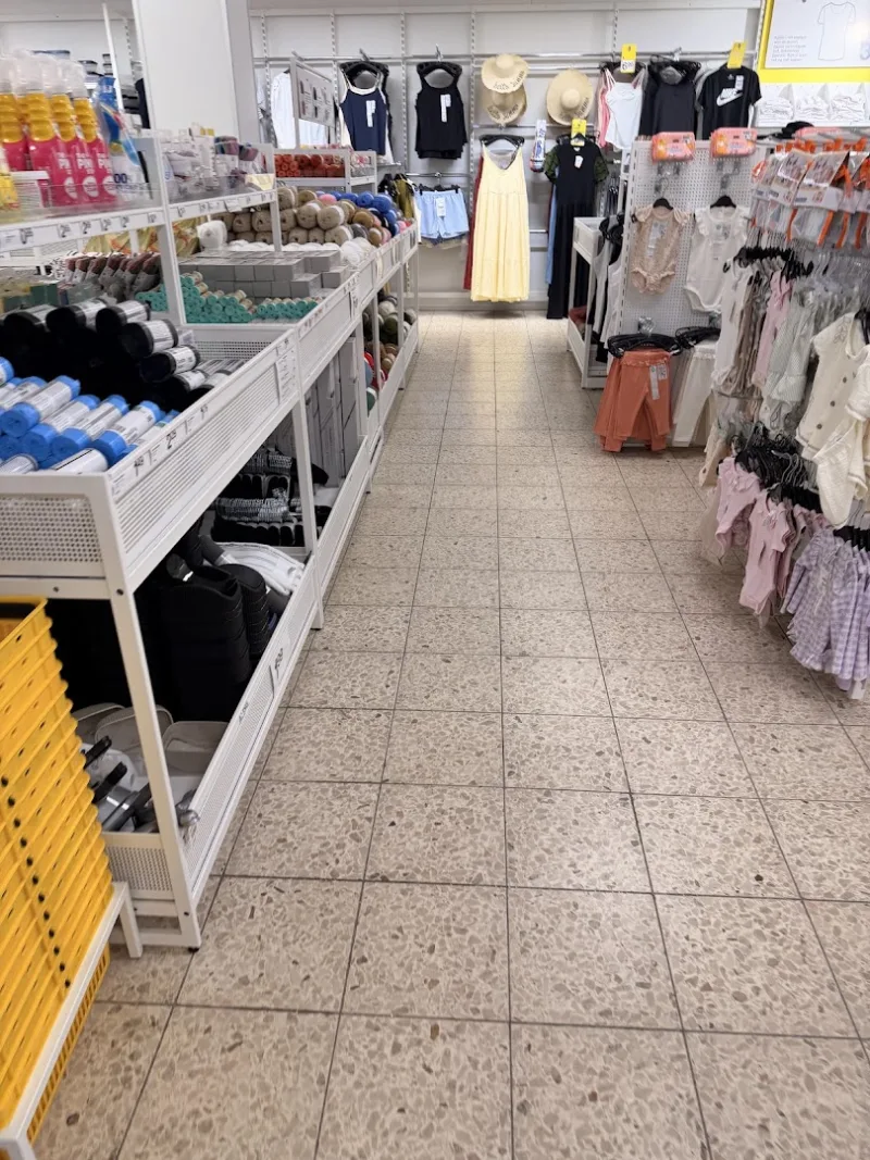 Zeeman Heemskerk Kerkweg — foto 4