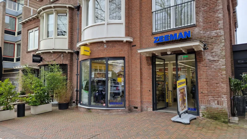 Zeeman Heemstede Binnenweg 87