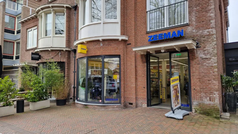 Zeeman Heemstede Binnenweg 87
