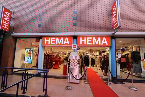 HEMA Barendrecht-Centrum