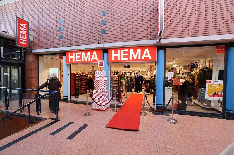 HEMA Barendrecht-Centrum — foto 1