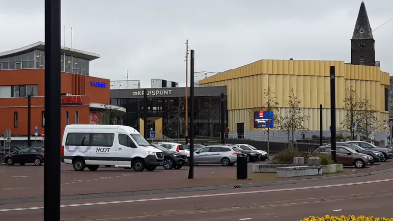 HEMA Barendrecht-Centrum — foto 2