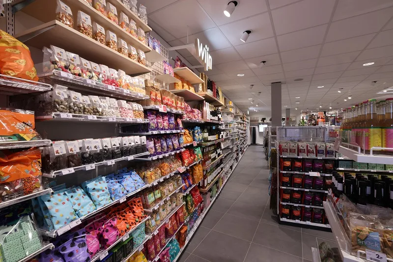 HEMA Barendrecht-Centrum — foto 3