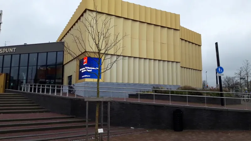 HEMA Barendrecht-Centrum — foto 8