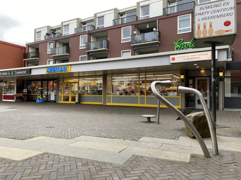 Zeeman Heerenberg ('S)