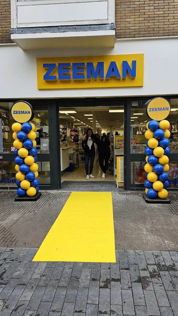 Zeeman Heerenveen — foto 2