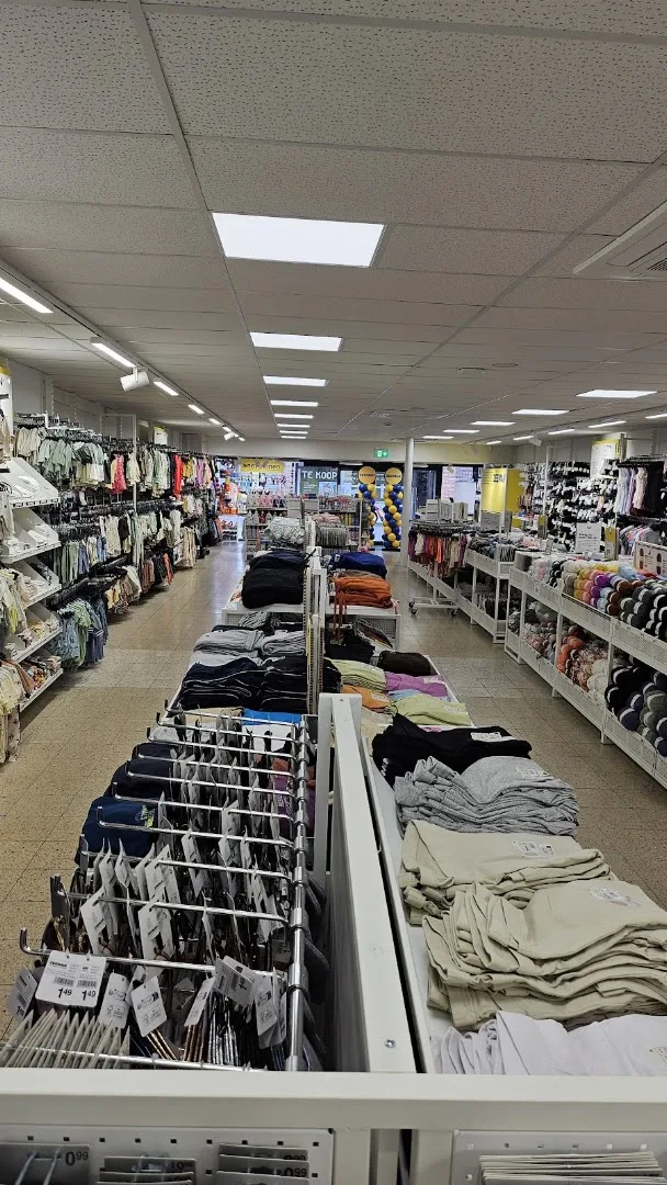Zeeman Heerenveen