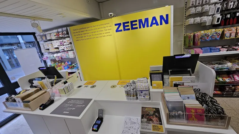 Zeeman Heerenveen — foto 7