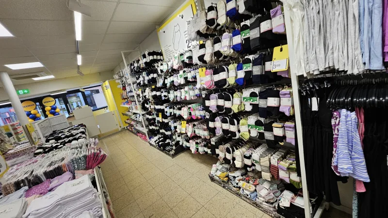Zeeman Heerenveen — foto 2