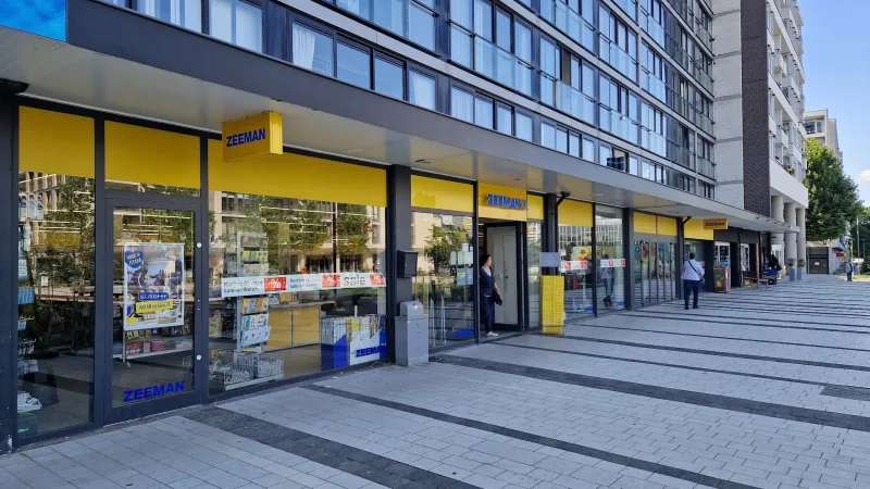 Zeeman Heerlen Promenade