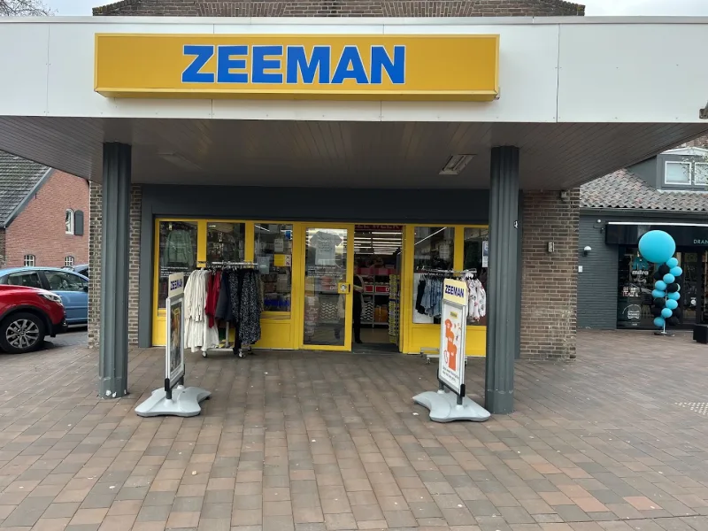 Zeeman Heesch
